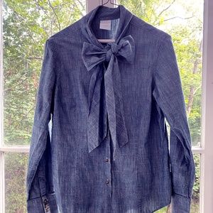 Lavallière Brooks Brothers Shirt, size 12